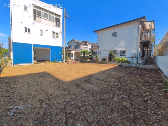 更地・土地