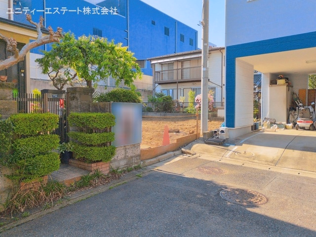 更地・土地