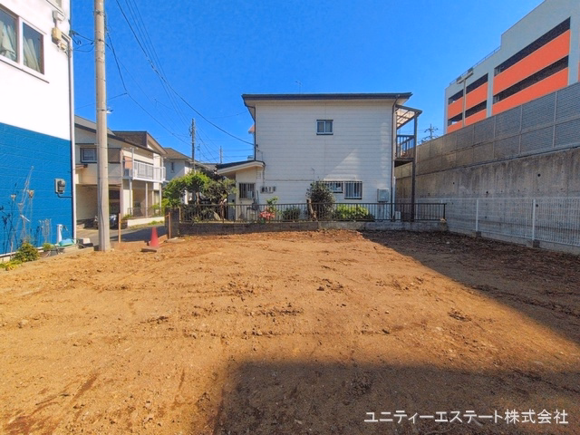 更地・土地