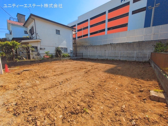 更地・土地