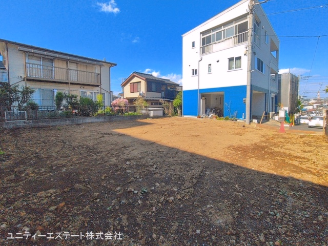 更地・土地