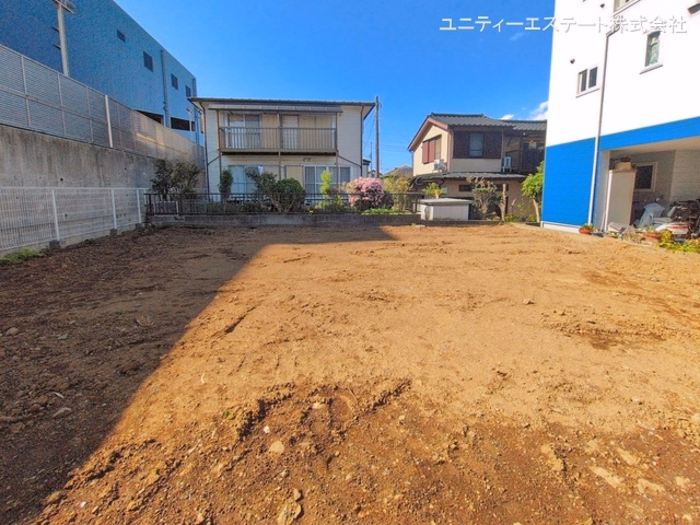 更地・土地