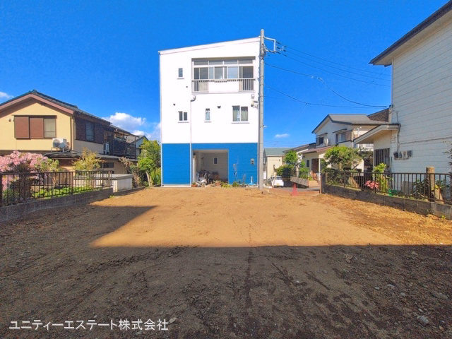 更地・土地