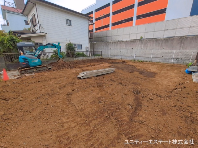 更地・土地