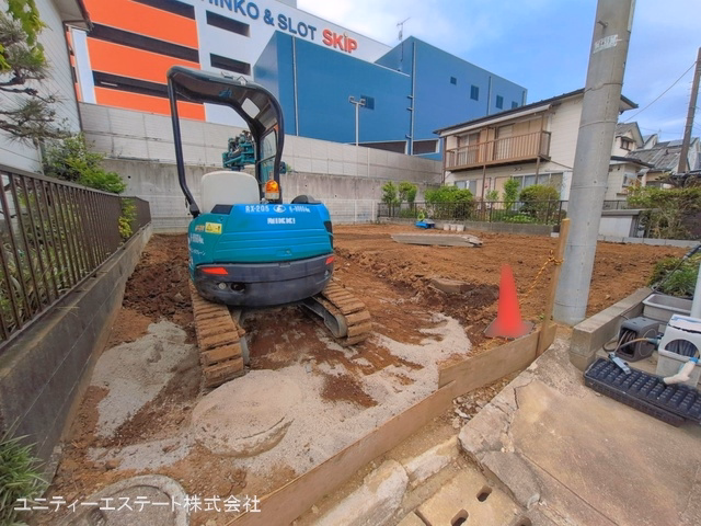 更地・土地
