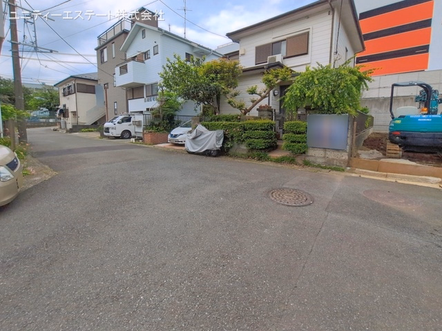 更地・土地