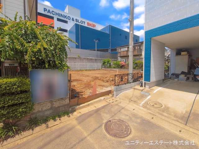 更地・土地