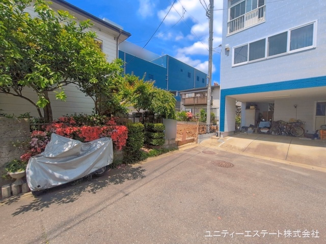 更地・土地
