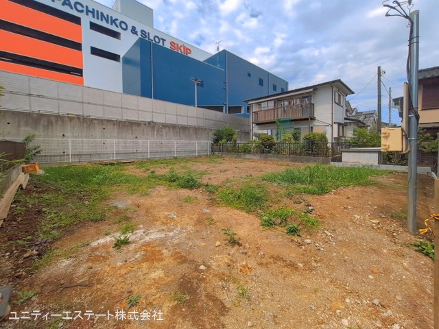 更地・土地