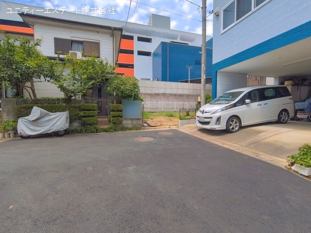 更地・土地
