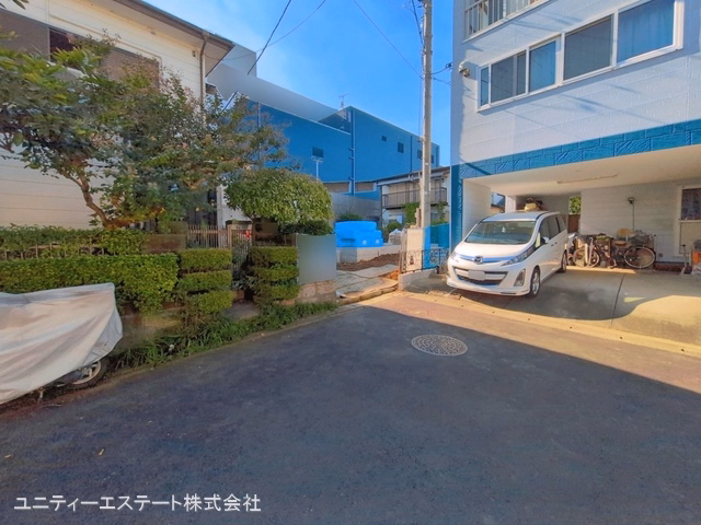 新築戸建て 綾瀬市第2寺尾釜田 1号棟 基礎
