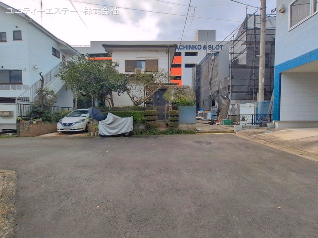 綾瀬市寺尾釜田2丁目(戸建)01 シート
