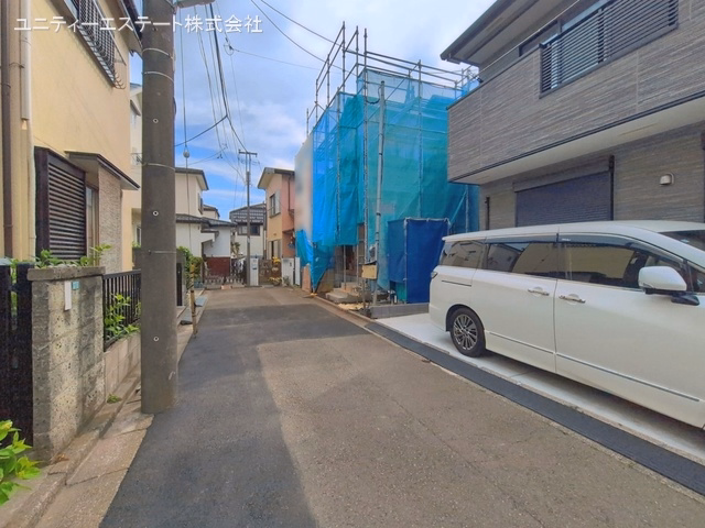上棟