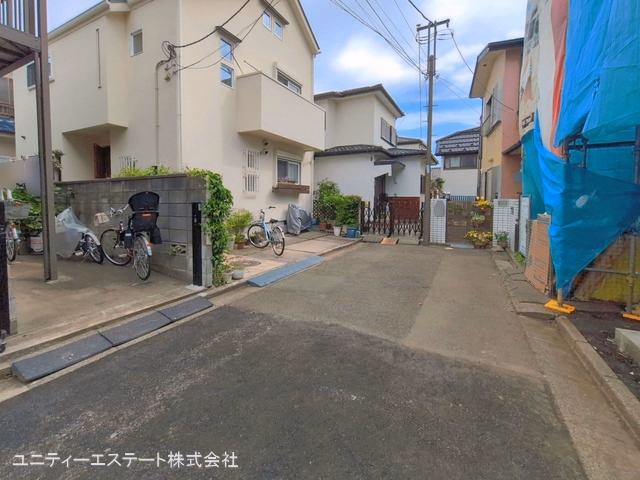 上棟