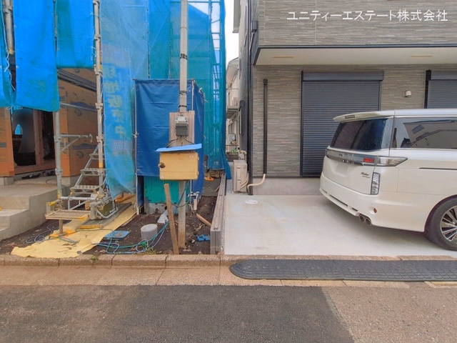 上棟