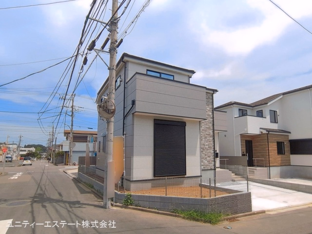外構