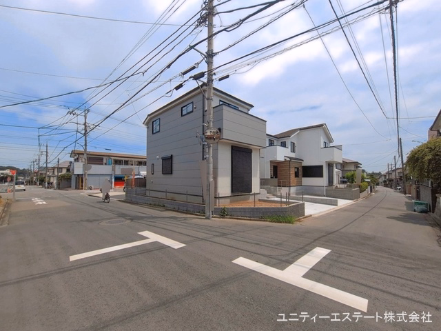 外構