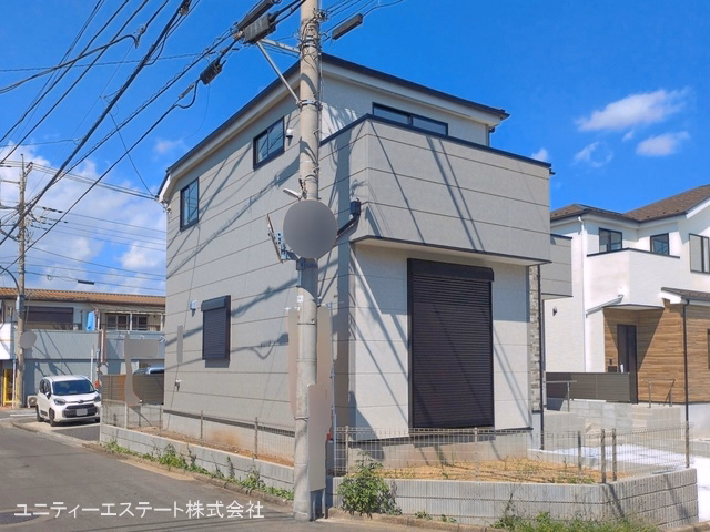 外構