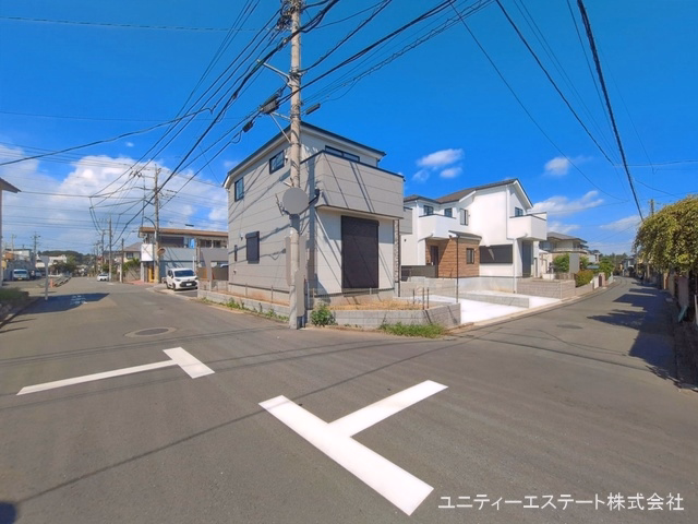 外構