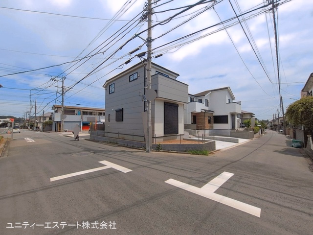 外構
