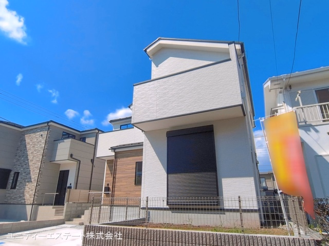 外構