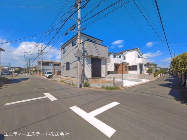 外構