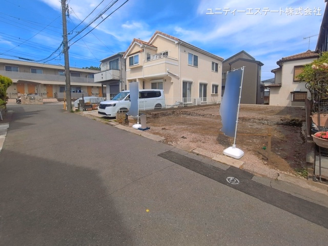 更地・土地