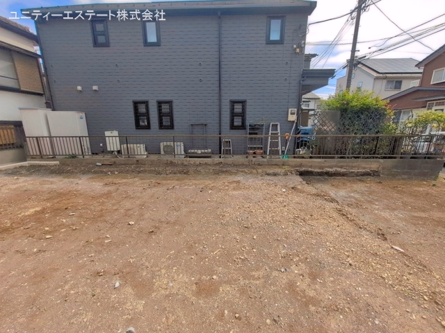 更地・土地