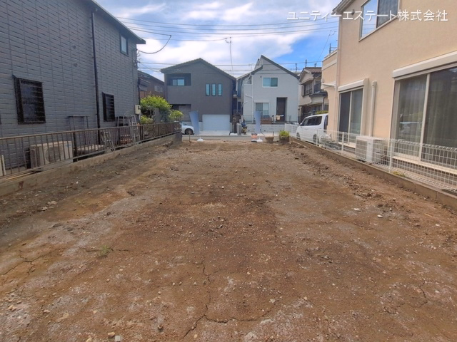 更地・土地