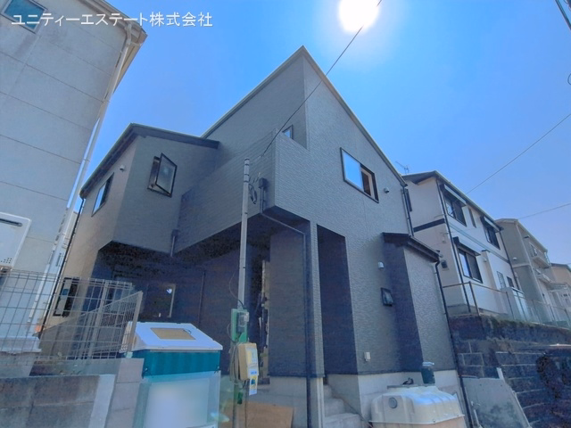 外構