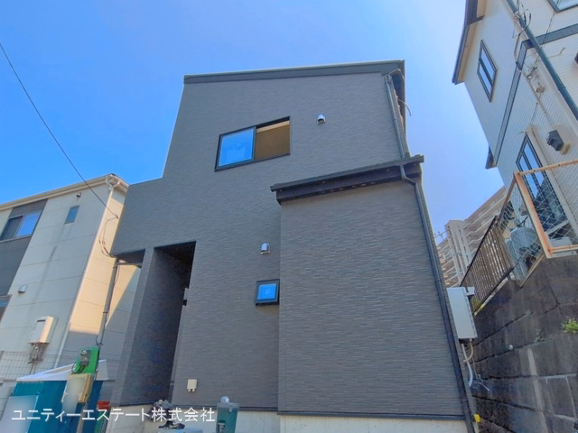外構