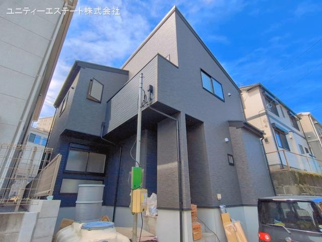 外構