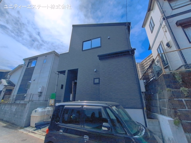 外構