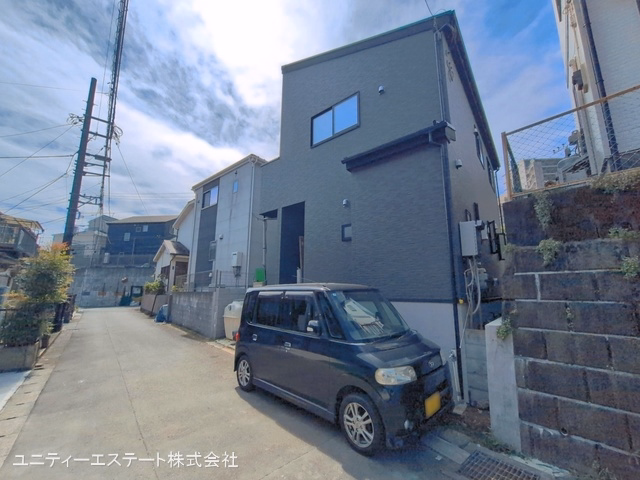 外構