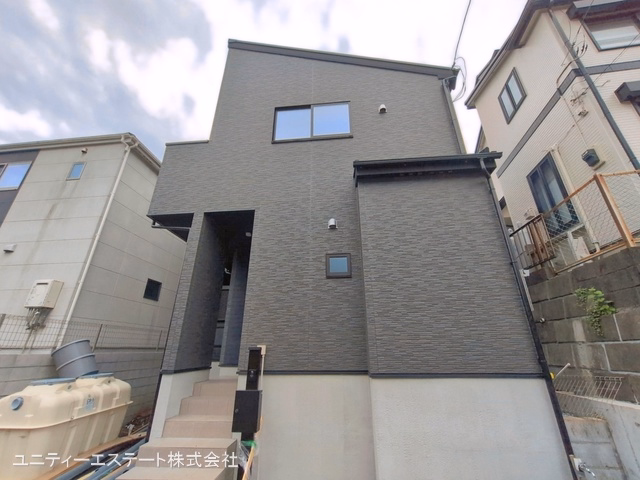 外構