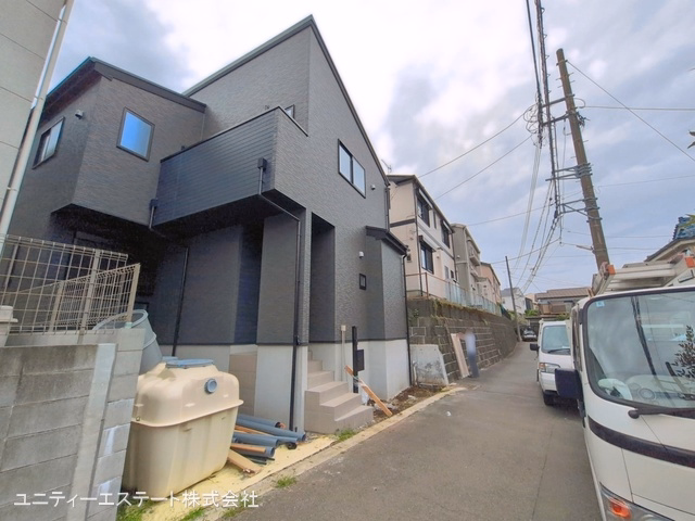 外構