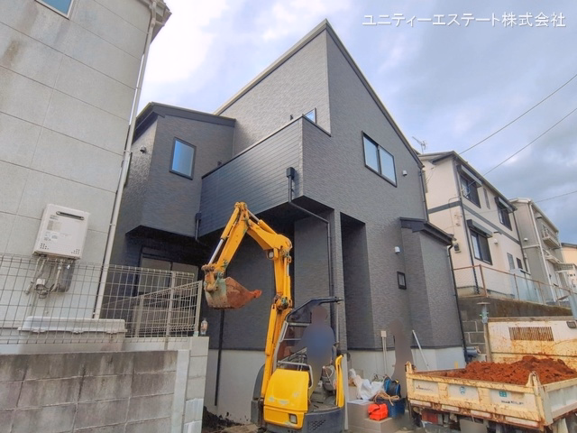 外構