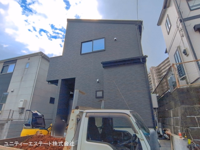 外構