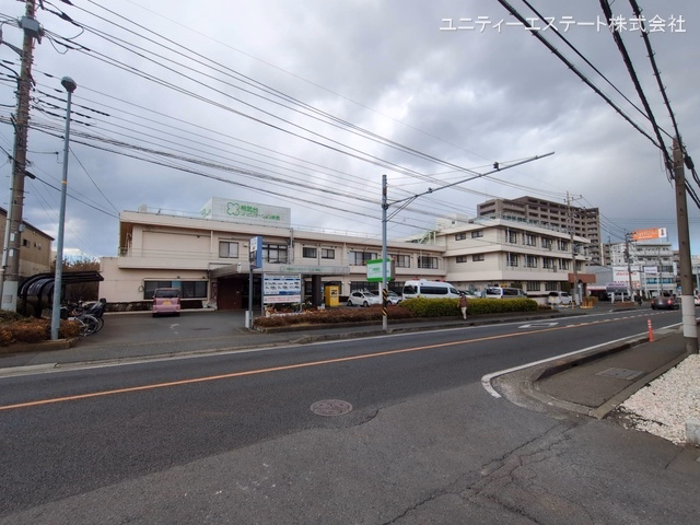 相武台リハビリテーション病院