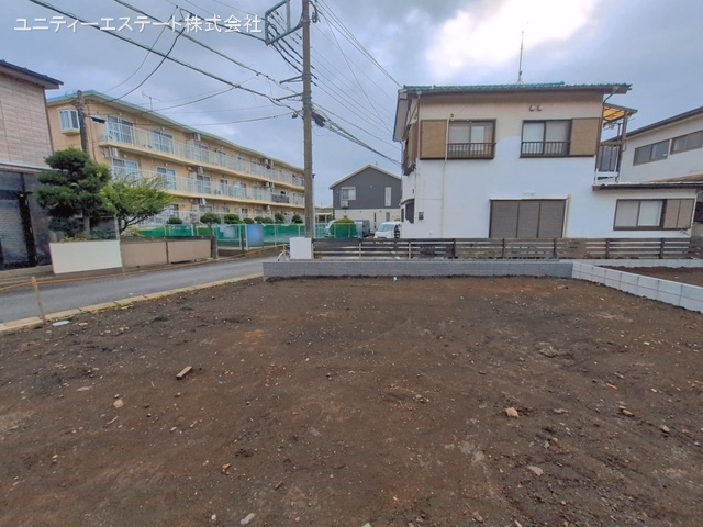 更地・土地