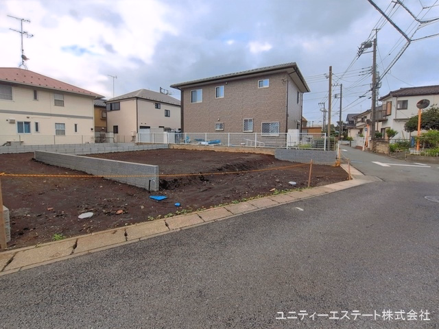 更地・土地