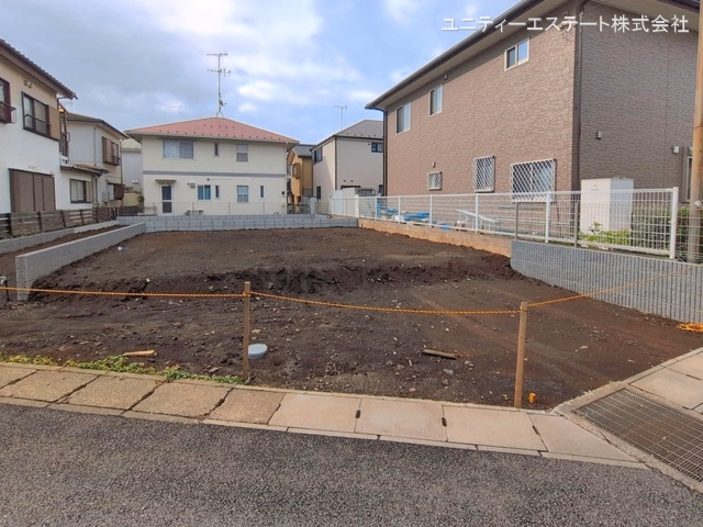 更地・土地