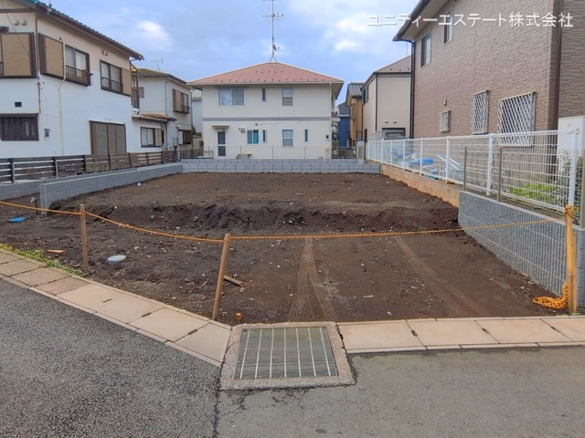 更地・土地