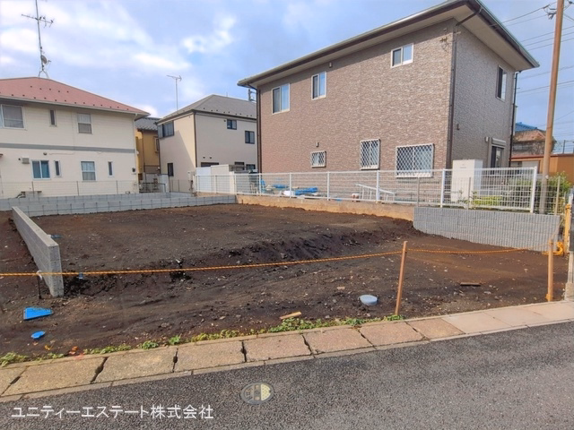 更地・土地
