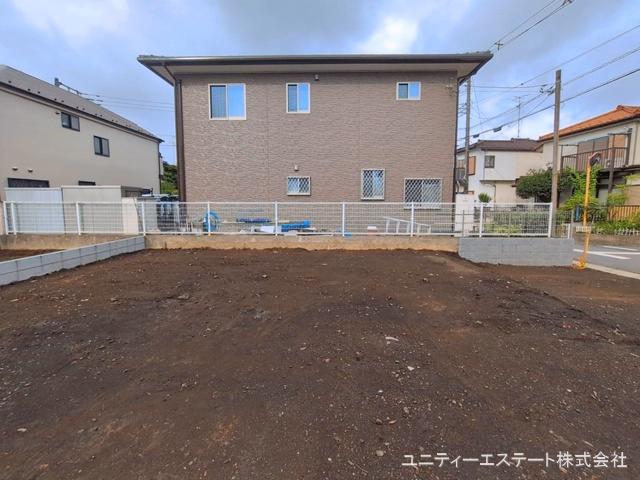 更地・土地