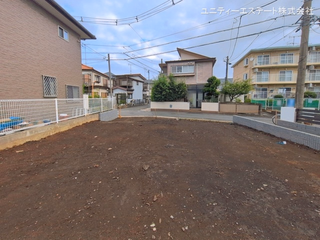 更地・土地