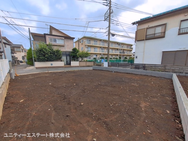 更地・土地