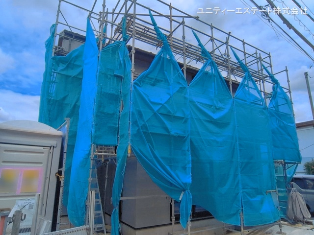 座間市相武台2丁目（戸建）