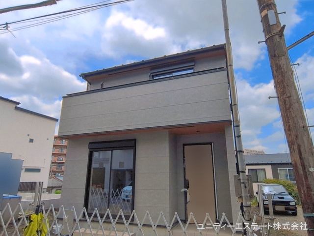 外構