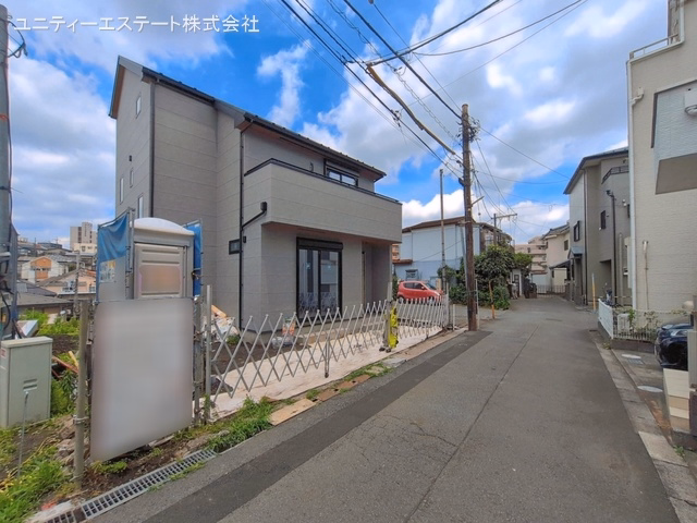 外構